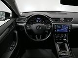 Škoda Superb - náhled 16