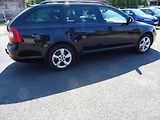 Škoda Octavia 2,0 TDi 81 kW - náhled 9