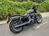 Harley-Davidson (2024) RH 975S Nightster Special - náhled 2
