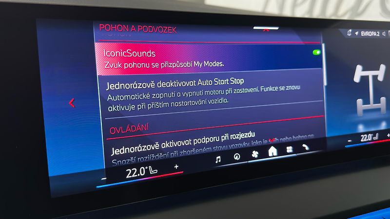 BMW X3 M50i xDrive/ZÁRUKA/TOP STAV - fotka 45 z 55