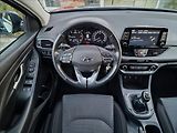 Hyundai i30 1.6CRDi Comfort,ČR,1.Majitel - náhled 12