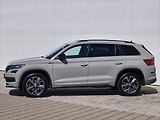 Škoda Kodiaq Sportline DSG 2,0TDI - náhled 2