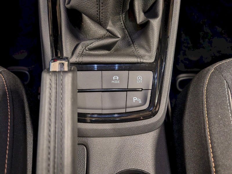 Škoda Scala (2025) 1.5 TSI 110 kW Top Selection - fotka 19 z 29