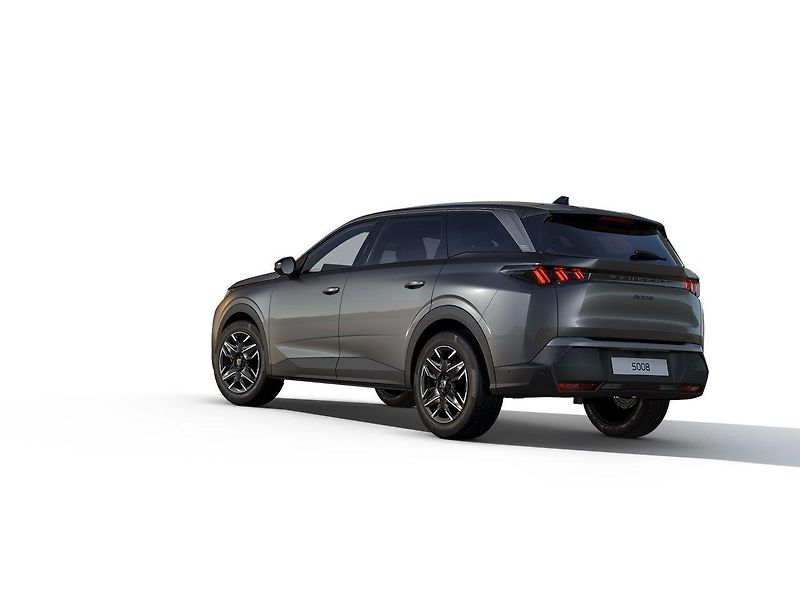 Peugeot 5008 (2026) BUSINESS - fotka 5 z 9
