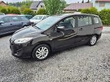 Mazda 5 (2011) 1.8 i 7míst TOP STAV - náhled 8