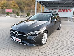 Mercedes-Benz Třídy C 2,0 220d,147kW,ČR,NAVI,360, - fotografie inzerátu