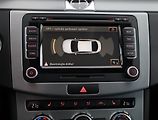 Volkswagen CC (2012) 2.0 TDI, Automat, Serv.kniha - náhled 14