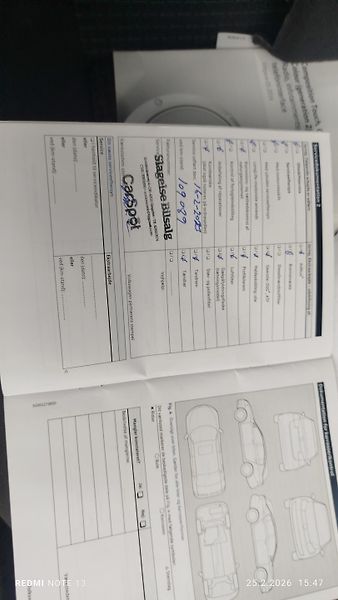 Volkswagen Polo (2017) 1.0 tsi - fotka 15 z 15