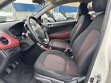 Hyundai i10 (2017) 1.2 64KW 1.Majitel 104000km! - náhled 19
