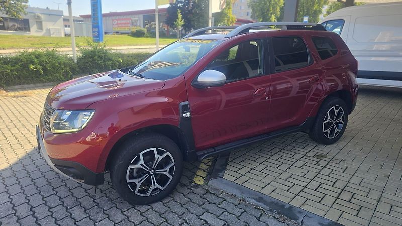 Dacia Duster (2020) 1.0 TCe, LPG,  Prestige - fotka 4 z 19
