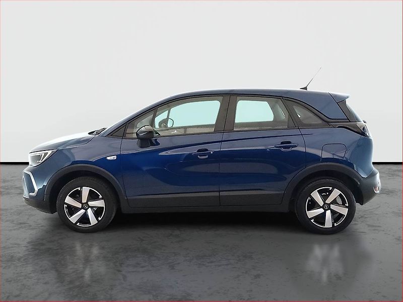 Opel Crossland X (2023) 1.2 Turbo, ČR,1.maj - fotka 3 z 15