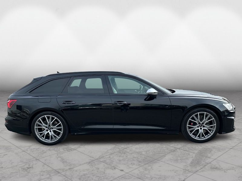 Audi S6 3.0 TDI S-Line Quattro 253 kW - fotka 7 z 22