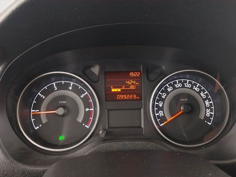 Peugeot 301 (2014) 1.2 VTi, Serv.kniha - fotka 11 z 17