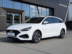 Hyundai i30 (2026) 1,6 T-GDI DCT  WG FL Go Czech - fotografie inzerátu