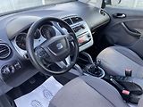 Seat Altea 1.6 MPI 102PS + LPG STK  - náhled 86