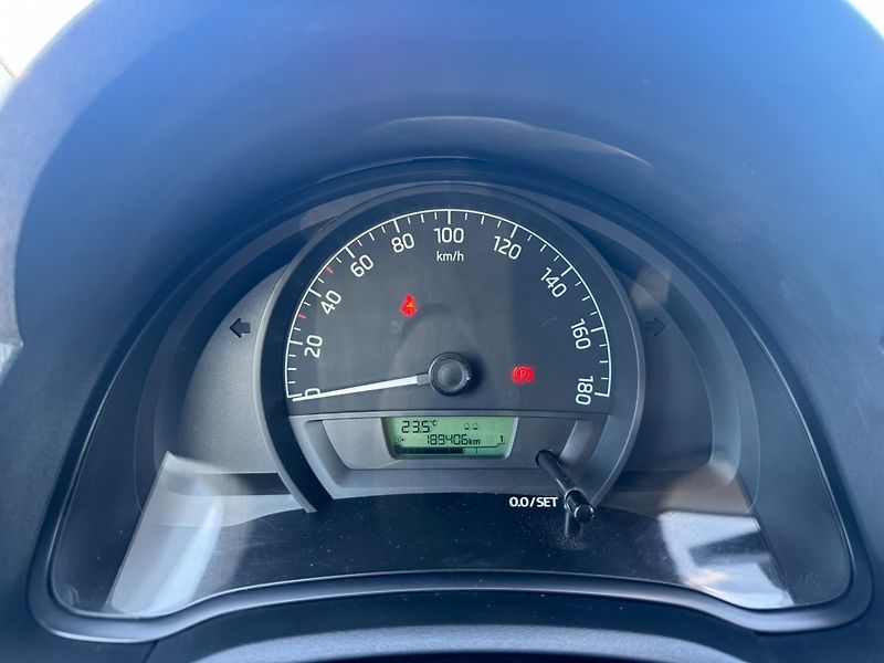 Škoda Citigo (2015) 1,0 MPI 44 KW 1. MAJ SŠA - fotka 23 z 50