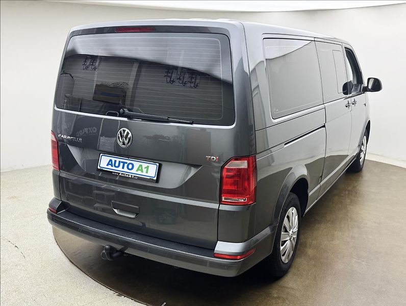 Volkswagen Caravelle 2,0 110kW DSG NZTOP LONG TZ - fotka 4 z 39