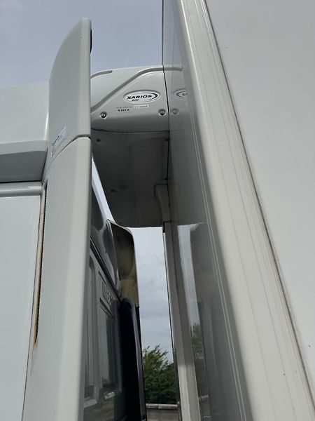 Iveco Eurocargo (2021) 120E28 AUTOMAT CARRIER - fotka 15 z 17