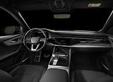 Audi Q8 (2026) 3.0 TDi - náhled 6