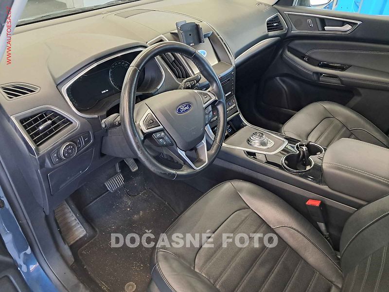 Ford Galaxy (2019) 2.0 TDCi, AT - fotka 3 z 3