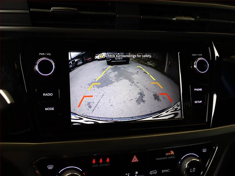 SsangYong Korando (2021) 1.5 T-GDI - fotka 15 z 18