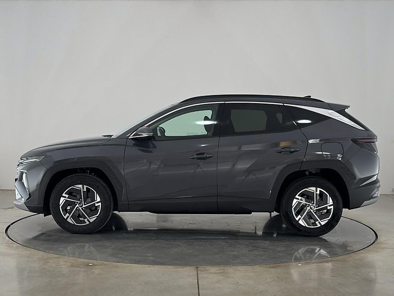 Hyundai Tucson (2026) Style - fotka 3 z 28