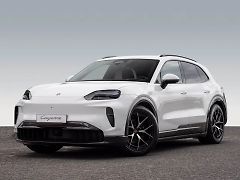 Porsche Cayenne Electric Pano 360 Matrix Tažné - fotografie inzerátu