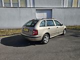 Škoda Fabia (2004) 1.2 HTP, KLIMATIZACE  - náhled 4