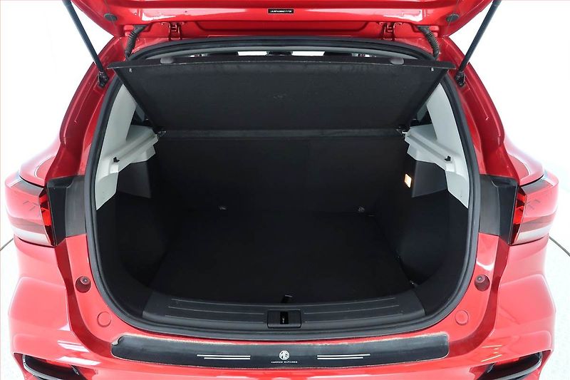 MG ZS (2022) Emotion Plus 1.5, Serv.kniha - fotka 13 z 20