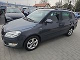 Škoda Fabia II 1,2TSi 63KW Ambiente - náhled 11