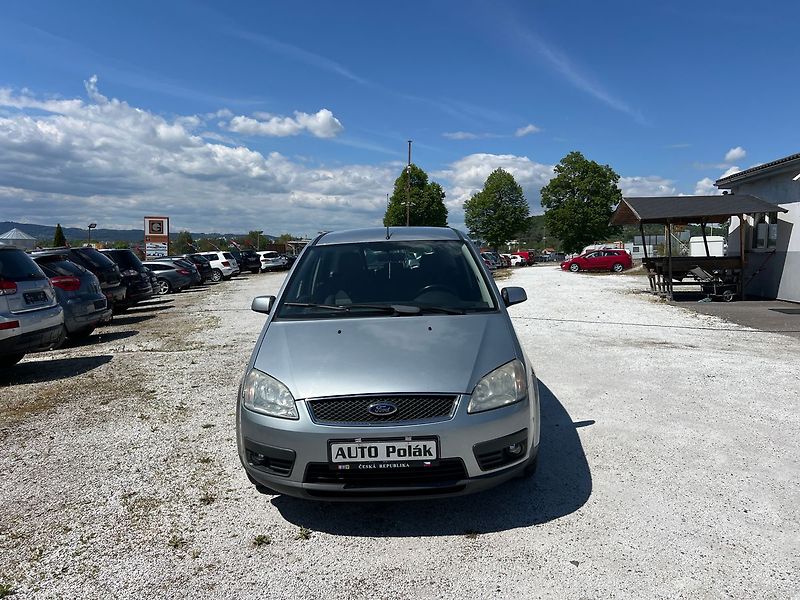 Ford C-MAX 1.8i - fotka 1 z 15