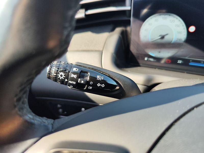 Hyundai Tucson 1.6 T-GDI/110kW Smart - fotka 26 z 33