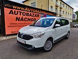 Dacia Lodgy (2016) 1.6i 75kw Tempomat Klima - náhled 1