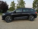 Škoda Kodiaq (2022) Škoda Kodiaq 2.0 TDI 110 kW |  - náhled 1