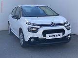 Citroën C3 (2022) 1.2, Feel, navi - náhled 1