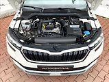 Škoda Kamiq 1,0 TSi,81kW,STYLE,ČR,DPH - náhled 8