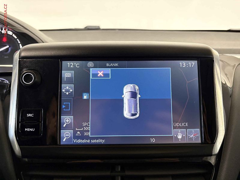 Peugeot 208 (2015) 1.2 PT, STK8/28 - fotka 14 z 16