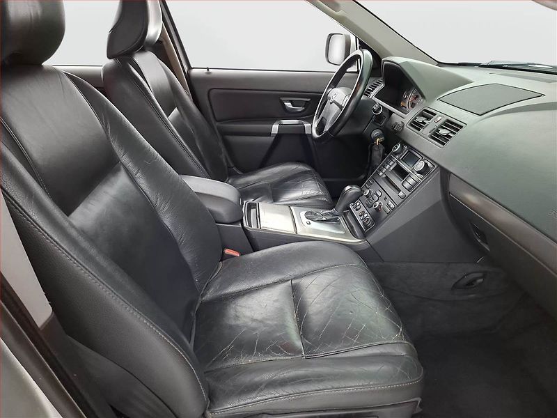 Volvo XC90 (2009) D5, 4X4, Automat, Tempomat - fotka 9 z 15