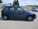 Škoda Fabia 1,2 i 47kw Klima, CZauto - náhled 4