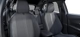 Peugeot 2008 (2026) ALLURE Hybrid 110 e-DCS6 - náhled 9