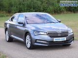 Škoda Superb 2,0 TDI DSG CZ L&K 1.Maj DPH - náhled 1