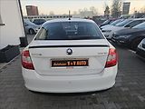Škoda Rapid 1,2 TSi 81KW Style ALU STK - náhled 7