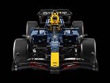 Stavebnice Oracle Red Bull Racing RB20 Lego Technic