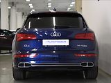 Audi Q5 2,0 eTFSi 270kW S-Line Vzduch - náhled 3