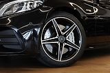 Mercedes-Benz Třídy C (2019) C43 AMG T V6 Biturbo - náhled 7