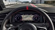 Volkswagen Golf GTI TCR (2019)
