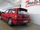 Honda Civic 1.6 16V 80kW - náhled 7