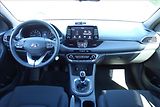 Hyundai i30 1,4 T-GDi,ČR,1 MAJ.,52TIS.KM. - náhled 17
