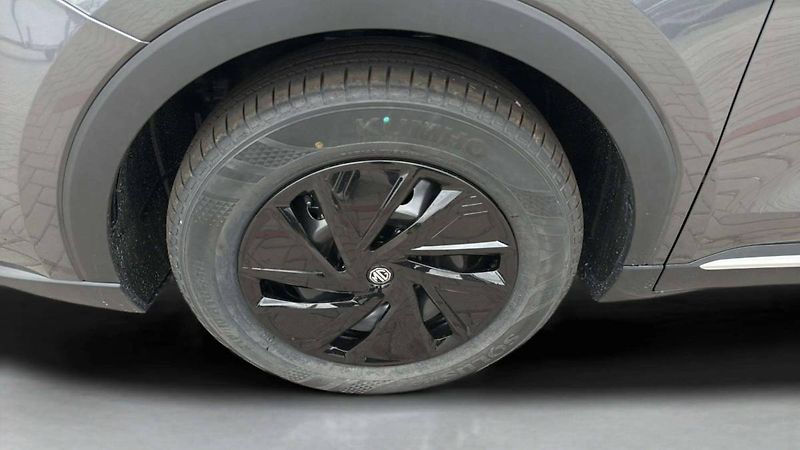 MG ZS (2026) EXCITE 1.5 MT5 (85kW/115k) / 1 - fotka 21 z 25