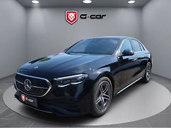 Mercedes-Benz Třídy E E 450 4MATIC AMG 280 kW - fotografie inzerátu